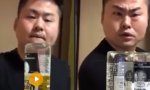 Funny Video : Corona-Bier-Challenge
