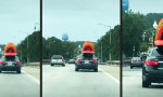 Die richtige Musik für den Verkehr