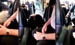 Movie : Nur mal kurz weggenickt