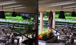 Ein ganz normaler Sonntagsausflug