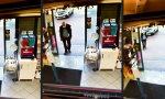 Movie : Irgendwie kalt heute, das Desinfektionsmittel