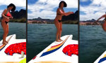 Lustiges Video - Ich zeig euch mal nen richtigen Backflip!