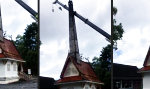 Movie : Kleines Upgrade am Haus