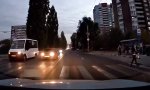 Funny Video : Mal wieder Glück gehabt