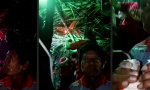 Lustiges Video : Lichttechniker auf “Jungle Party”