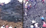 Funny Video : Auf auf, in den Dreck!