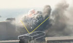Analyse der Beirut-Explosion