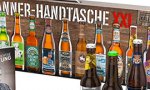 Männer-Handtasche