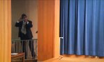 Funny Video - Das Schauspiel gut durchgezogen