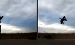 Movie : Hobby Stuntman