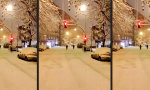 Movie : Winterliche Perspektive