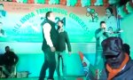 Lustiges Video : Indischer Breakdance-Start ins neue Jahr