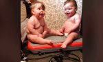 Movie : Mini Wiggle Party