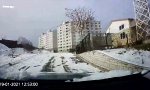 Movie : Berührungsfreies Drift-Duett