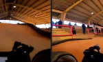 Minicar Race POV