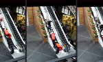 Shortcut bei der Papiermüllentsorgung