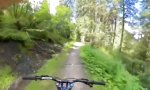 Funny Video : Free Riding Skills > 9000