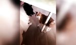 Funny Video : Nerven wie Stahlseile