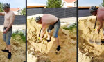 Lustiges Video : Ich paarschippe jetzt