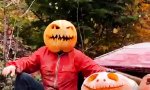 Verfrühter Halloween-Albtraum