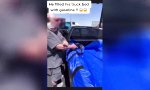 Lustiges Video : Mal eben Sprit holen
