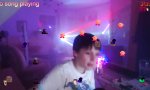 Lustiges Video : Lichtgewitter trifft auf Soundgewitter