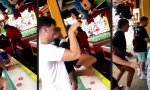 Funny Video : Professionell eingelocht
