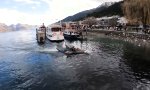 Movie : Weder über noch unter Wasser
