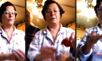 Funny Video - Oma zeigt wie’s geht