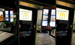 Ownage am Drive Thru-Schalter