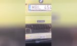 Funny Video - Drift Happens