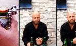 Funny Video - Der Flaschenöffner