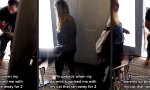 Movie : Kurze Freude