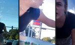 Funny Video : Wenn´s hinten kracht...