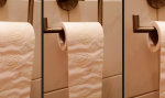 Funny Video : Achtlagiges Klopapier