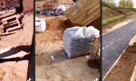 Funny Video - Erweitertes Händchen