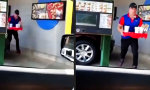 Movie : Wohltat am Express-Schalter