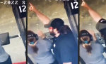 Lustiges Video : Schuß in den Ofen