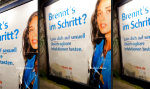Funny Video : Alles fit im Schritt