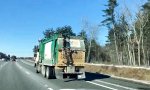 Funny Video : Ein Profi müllt aus