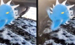 Funny Video - Drachen Tuning