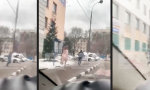 Funny Video : Freizügiger Bürgeraufstand