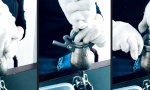 Funny Video - Popcorn machen unter Hochdruck