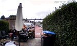 Funny Video : Mit dem linken Fuß aufgesprungen
