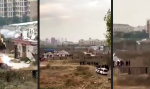 Movie : Böller statt Bulldozer
