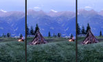 Funny Video : Breitenfeuer statt Höhenfeuer