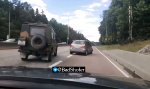 Funny Video - Kein Fan der norwegischen Armee