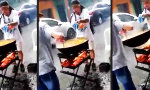 Lustiges Video : Suppe angebrannt