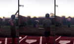 Funny Video : Training mit Daddy