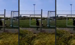 Lustiges Video : Nächster Stopp - Sehtest